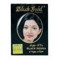 Black Gold Original Black Henna | حناء سوداء بلاك جولد