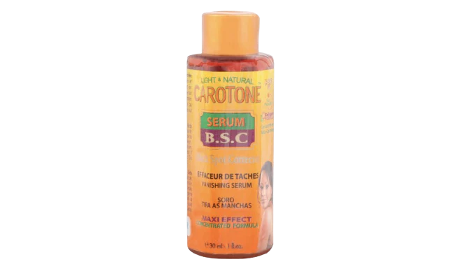 Carotone BSC Blemishing Serum 30ml – Maxi Effect Dark Spot Remover