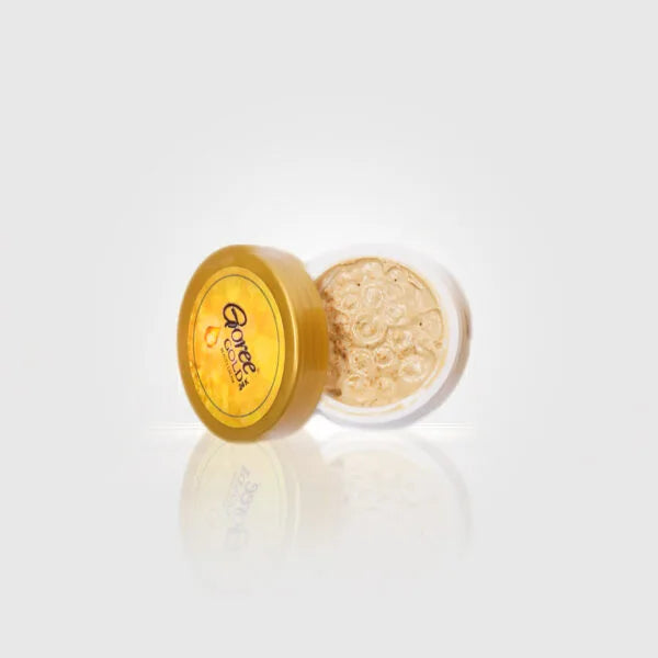 Goree Gold 24K Beauty Cream – Anti-Aging, Whitening & Deep Hydration
